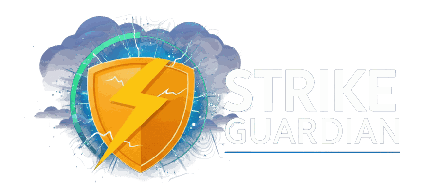 StrikeGuardian